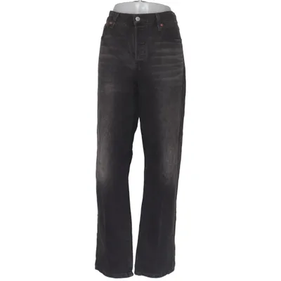 Spijkerbroek (90s) van Levi's Premium Katoen