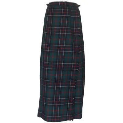 Kilt (Groen, Blauw, Meerkleurig) van Gor-Ray