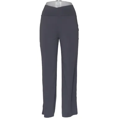 Palazzo pants (Gray) from Dazy Elastane, Polyamide