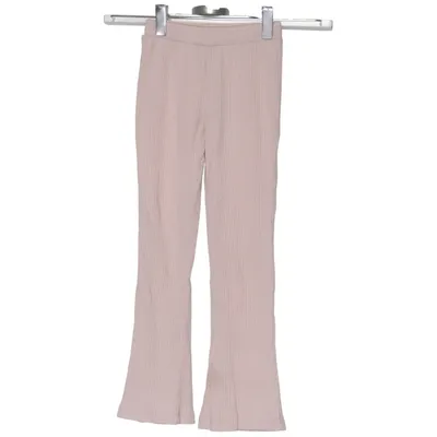 Legging (Beige) de Amy & Lucy Coton, Élasthane, Polyester