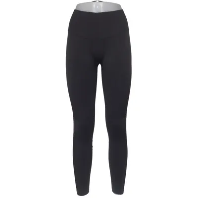 Træningsleggings (Sort) fra MyProtein Elastan, Polyamid
