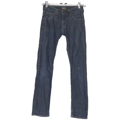 Jeans (Perry) von Lee Boys Baumwolle, Elasthan