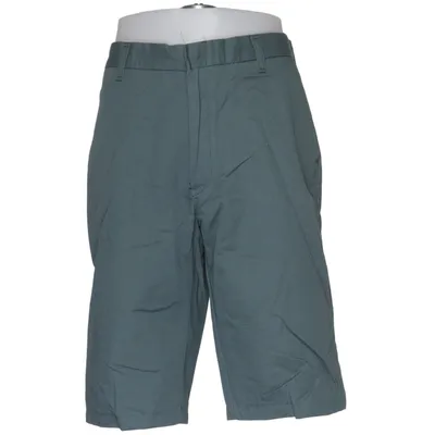 Short (ComfortFLEX) de Cintas Coton, Polyester