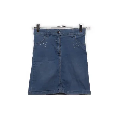 Jeanskjol (Model) från Top Model Bomull, Elastan