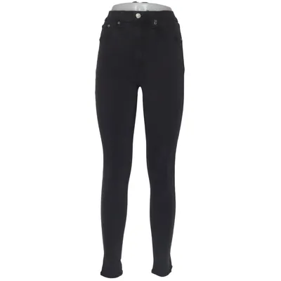 Jeans (Black) from Rag & Bone Cotton, Elastane, Modal, Polyester
