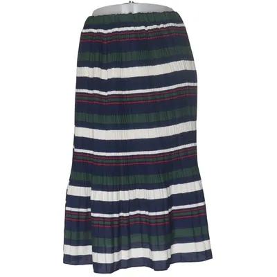 Rok (Blauw, Groen, Wit, Rood) van Alter
