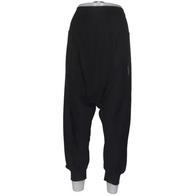 Haremshose (Schwarz) von Winshape Elasthan, Polyester