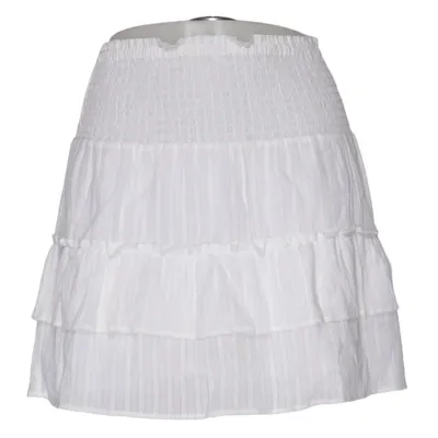 Skirt (White) from Mayla Stockholm