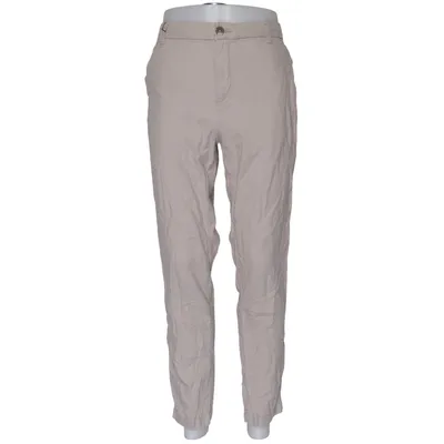 Chinos (Beige) från New Look Men Linne, Viskos