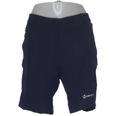Outdoor shorts (DRYPLUS) from Nakamura Elastane, Polyamide, Polyester