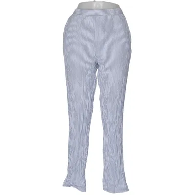 Pajama pants (Blue, White) from VRS Cotton