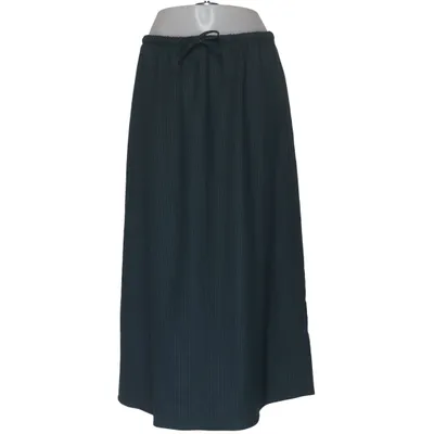 Maxi rok (Groen) van American Vintage Elastaan, Polyester, Viscose