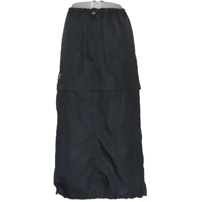 Långkjol (Grå) från Planet NUSA Polyester