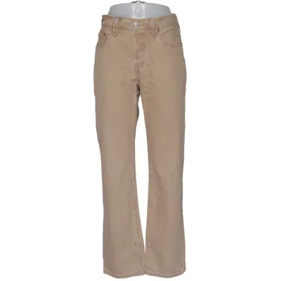 Jean (501) de Levi Strauss & Co Coton