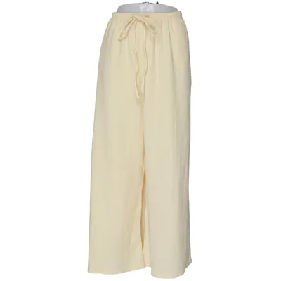 Pantalon (Jaune) de Yours Polyester