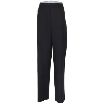 Pantalon (H222) de Comfort by Gardeur Élasthane, Laine