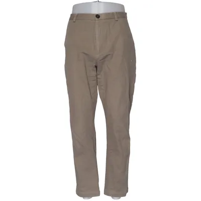 Chinos (LEON TROUSERS) from Séfr Cotton