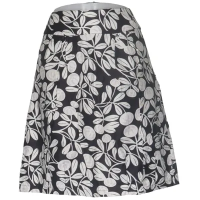 Kjol (CA-253) från Essential by Noa Noa Bomull, Polyamid, Viskos