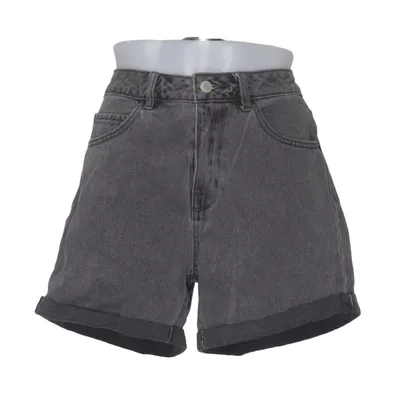 Jeansshorts (Grå) från Vero Moda Denim Bomull