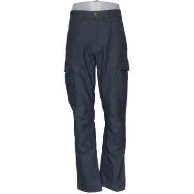 Cargo pants (Gray) from Coop Cotton, Polyester