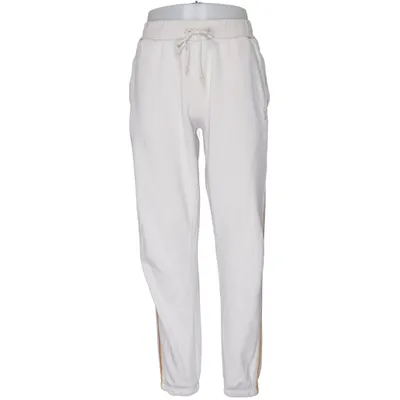 Mjukisbyxor (Beige) från Sergio Tacchini Bomull, Polyester