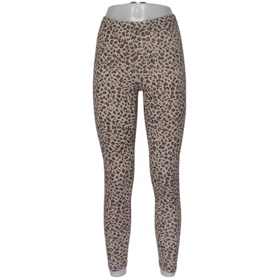 Legging (Ladies Printed Leggings) de Crossbow Élasthane, Polyester