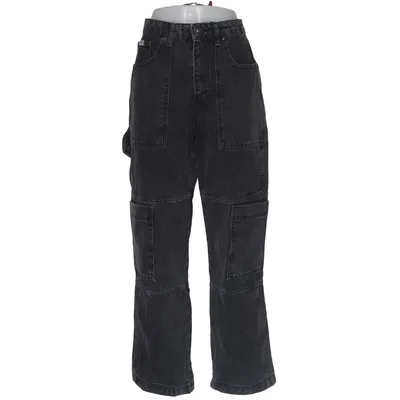 Jeans (Grå) från The Ragged Priest Bomull