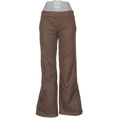 Overtræksbukser (Beige) fra Nike Sportswear Polyamid, Polyester