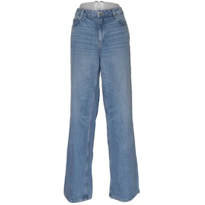 Jeans (Blue) from Gina Tricot