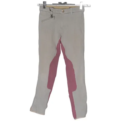 Ridbyxor (Comfort) från Vequi Comfort Bomull, Elastan