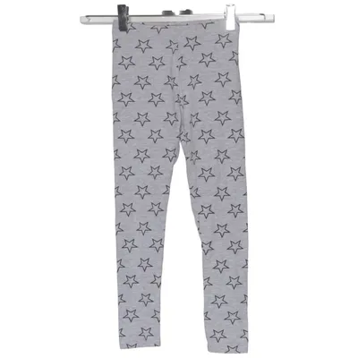 Leggings (Grå, Svart) från Peuhu Bomull, Elastan, Viskos