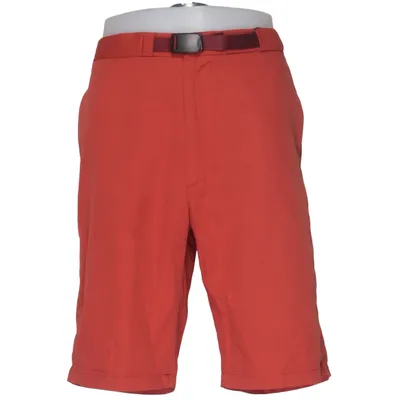 Shorts (Röd) från Nanamica