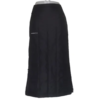 Överdragskjol (Svart) från Dobsom Polyester