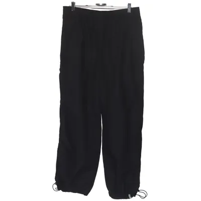 Joggers (Black) from Top Line Sportswear Cotton, Polyester
