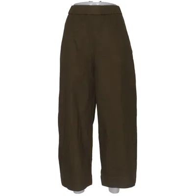 Broek (Groen) van COS Katoen