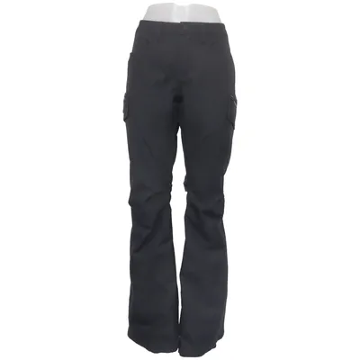 Skibroek (Zwart) van Burton Elastaan, Polyamide, Polyester