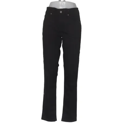 Jeans (Svart) från Dranella Jeans Bomull, Elastan, Polyester
