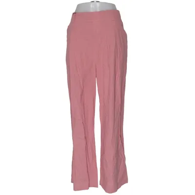 Palazzo pants (Pink) Cotton