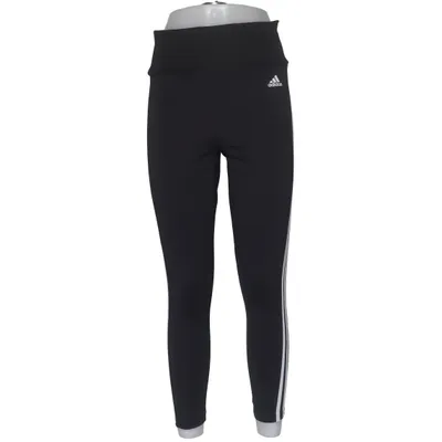 Træningsleggings (AEROREADY) fra Adidas Elastan, Polyester