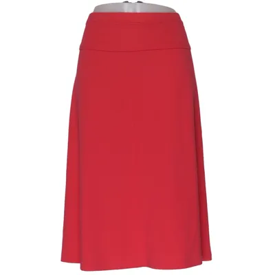 Jupe (Rouge) de Wahls Acrylique, Laine