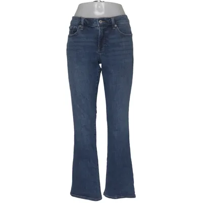 Jeans (Blå) från Lucky Brand Bomull, Elastan