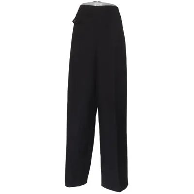 Palazzobyxor (Svart) från Chopin Elastan, Polyester, Viskos