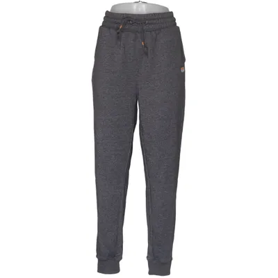 Joggingbroek (Grijs) van Soulcal & Co Katoen, Polyester