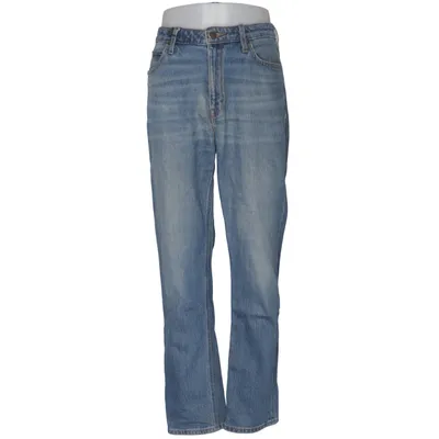 Jeans (CAROL) från Lee Bomull, Elastan