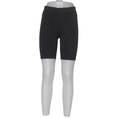 Kompressionsshorts (Schwarz) von Cellbes Sport Elasthan, Polyester