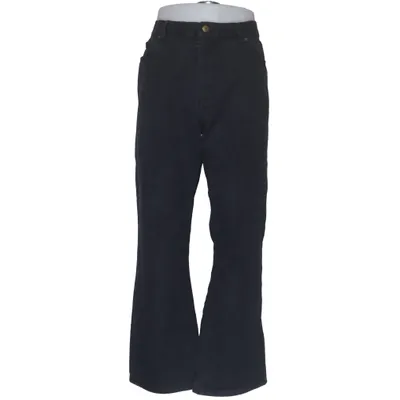 Jeans (Svart) från Chino Bomull