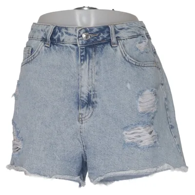 Jeansshorts (Blå) från Koton Jeans Bomull