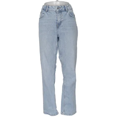 Jeans (perfect jeans) från Perfect Jeans Gina Tricot Bomull, Elastan