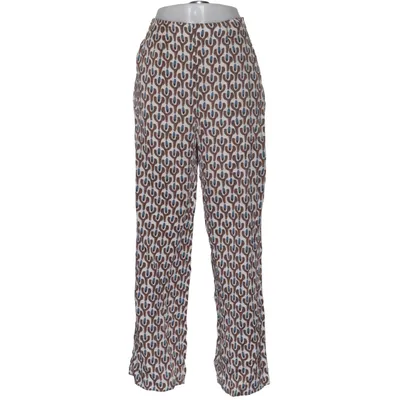 Pantalon de pyjama (Blanc, Marron, Bleu) de Naja Lauf