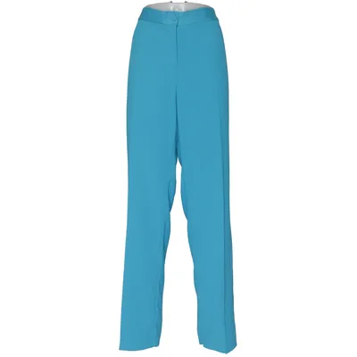 Pantalon (Bleu) de Fiorella Rubino Polyester